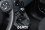 Miniatura Fiat Panda 1.0 Firefly Hybrid 70CV Cross 5p.ti Rosso Passione  Aziendale foto 20