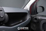 Miniatura Fiat Panda 1.0 Firefly Hybrid 70CV Cross 5p.ti Rosso Passione  Aziendale foto 20