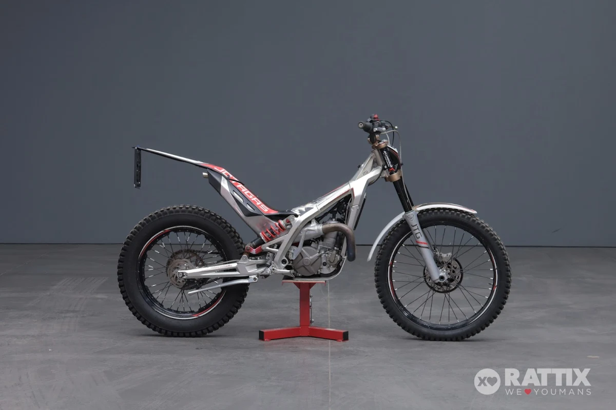 JOTAGAS JT 300