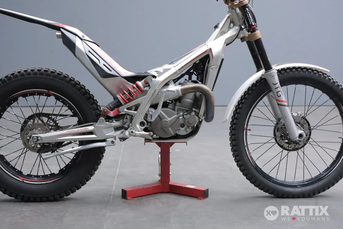 JOTAGAS JT 300