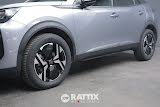 Miniatura Peugeot 2008 1.5 BlueHDI 130CV Allure EAT8 Grigio Artense  Aziendale foto 35