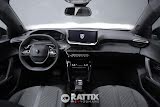 Miniatura Peugeot 2008 1.5 BlueHDI 130CV Allure EAT8 Grigio Artense  Aziendale foto 35