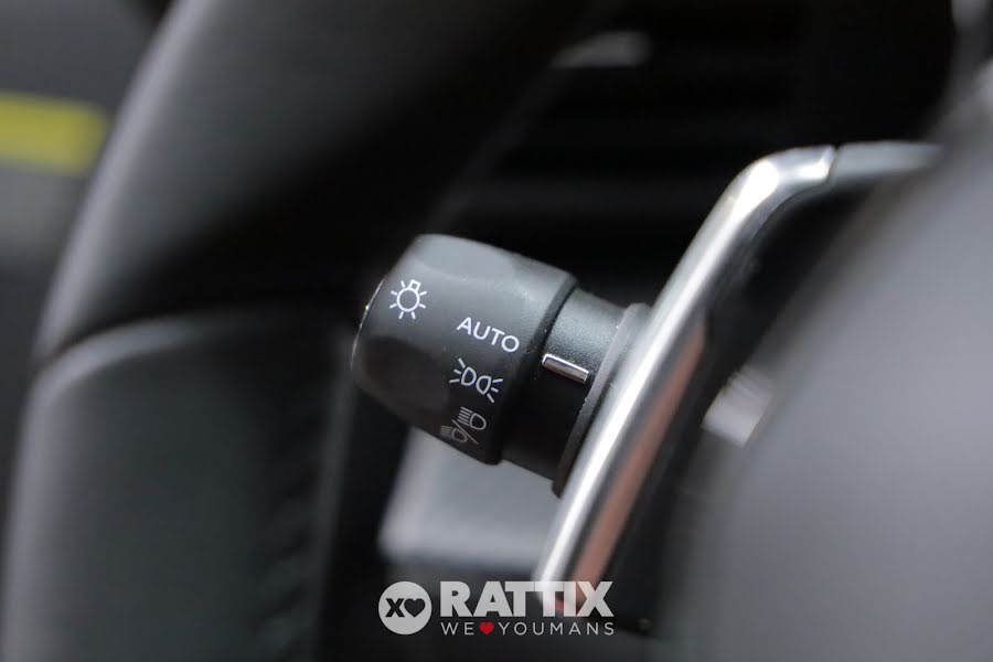 Peugeot 2008 1.5 BlueHDI 130CV Allure EAT8 Grigio Artense  Aziendale foto 12