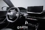 Miniatura Peugeot 2008 1.5 BlueHDI 130CV Allure EAT8 Grigio Artense  Aziendale foto 35