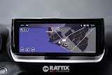 Miniatura Peugeot 2008 1.5 BlueHDI 130CV Allure EAT8 Grigio Artense  Aziendale foto 35