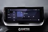 Miniatura Peugeot 2008 1.5 BlueHDI 130CV Allure EAT8 Grigio Artense  Aziendale foto 35