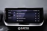 Miniatura Peugeot 2008 1.5 BlueHDI 130CV Allure EAT8 Grigio Artense  Aziendale foto 35