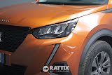 Miniatura Peugeot 2008 1.2 Puretech 130CV Active Pack EAT8 Orange Fusion  Aziendale foto 30
