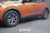 Miniatura Peugeot 2008 1.2 Puretech 130CV Active Pack EAT8 Orange Fusion  Aziendale foto 30