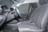 Miniatura Peugeot 2008 1.2 Puretech 130CV Active Pack EAT8 Orange Fusion  Aziendale foto 30