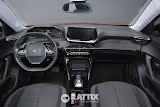 Miniatura Peugeot 2008 1.2 Puretech 130CV Active Pack EAT8 Orange Fusion  Aziendale foto 30
