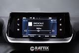 Miniatura Peugeot 2008 1.2 Puretech 130CV Active Pack EAT8 Orange Fusion  Aziendale foto 30