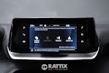 Miniatura Peugeot 2008 1.2 Puretech 130CV Active Pack EAT8 Orange Fusion  Aziendale foto 30