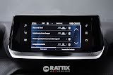 Miniatura Peugeot 2008 1.2 Puretech 130CV Active Pack EAT8 Orange Fusion  Aziendale foto 30