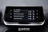 Miniatura Peugeot 2008 1.2 Puretech 130CV Active Pack EAT8 Orange Fusion  Aziendale foto 30