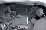 Miniatura Fiat 500 1.0 Hybrid 70CV Dolcevita + tetto panoramico Verde Rugiada   Aziendale foto 24