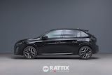 Miniatura Peugeot 208 1.2 Puretech 100CV GT Nero Perla  Aziendale foto 32