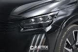 Miniatura Peugeot 208 1.2 Puretech 100CV GT Nero Perla  Aziendale foto 32