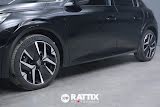 Miniatura Peugeot 208 1.2 Puretech 100CV GT Nero Perla  Aziendale foto 32