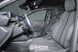 Miniatura Peugeot 208 1.2 Puretech 100CV GT Nero Perla  Aziendale foto 32