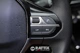 Miniatura Peugeot 208 1.2 Puretech 100CV GT Nero Perla  Aziendale foto 32