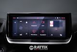 Miniatura Peugeot 208 1.2 Puretech 100CV GT Nero Perla  Aziendale foto 32