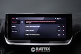 Miniatura Peugeot 208 1.2 Puretech 100CV GT Nero Perla  Aziendale foto 32