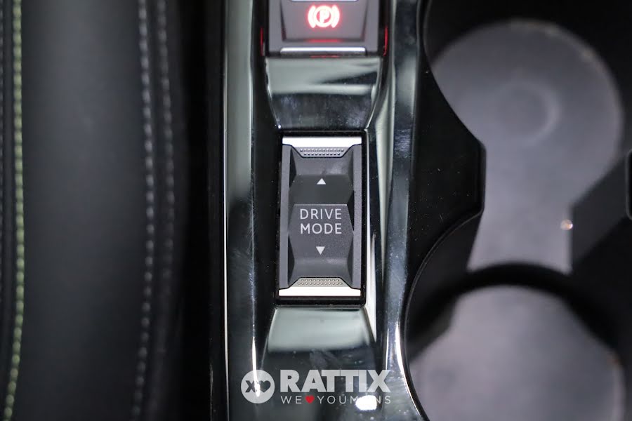 Peugeot 208 1.2 Puretech 100CV GT Nero Perla  Aziendale foto 27