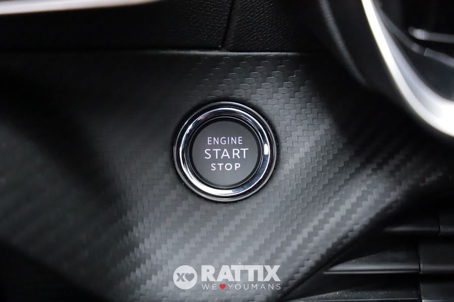 Peugeot 208 1.2 Puretech 100CV GT Nero Perla  Aziendale foto 28