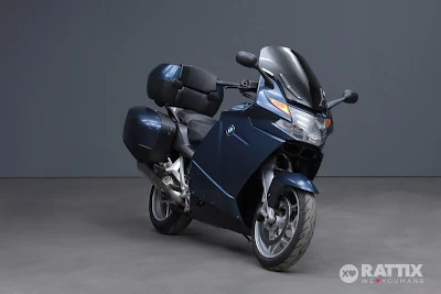 Foto BMW K 1200 GT Abs