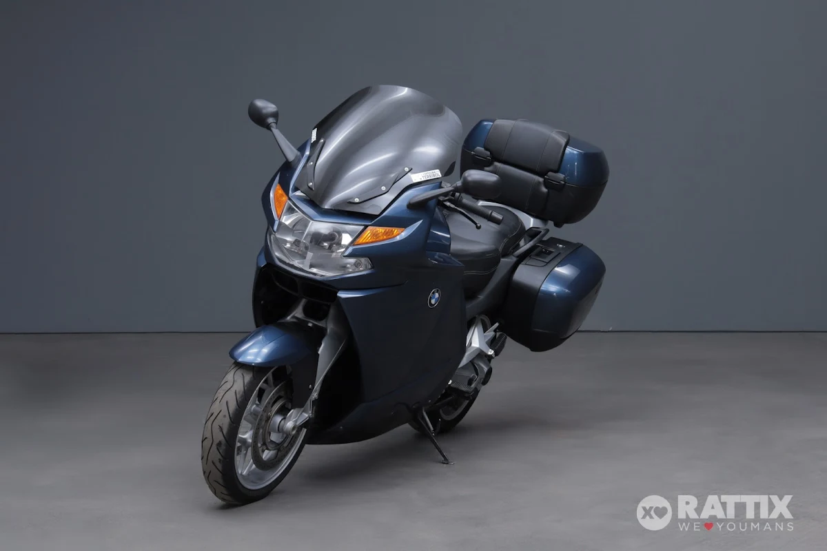 BMW K 1200 GT Abs