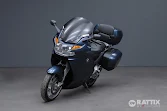 BMW K 1200 GT Abs