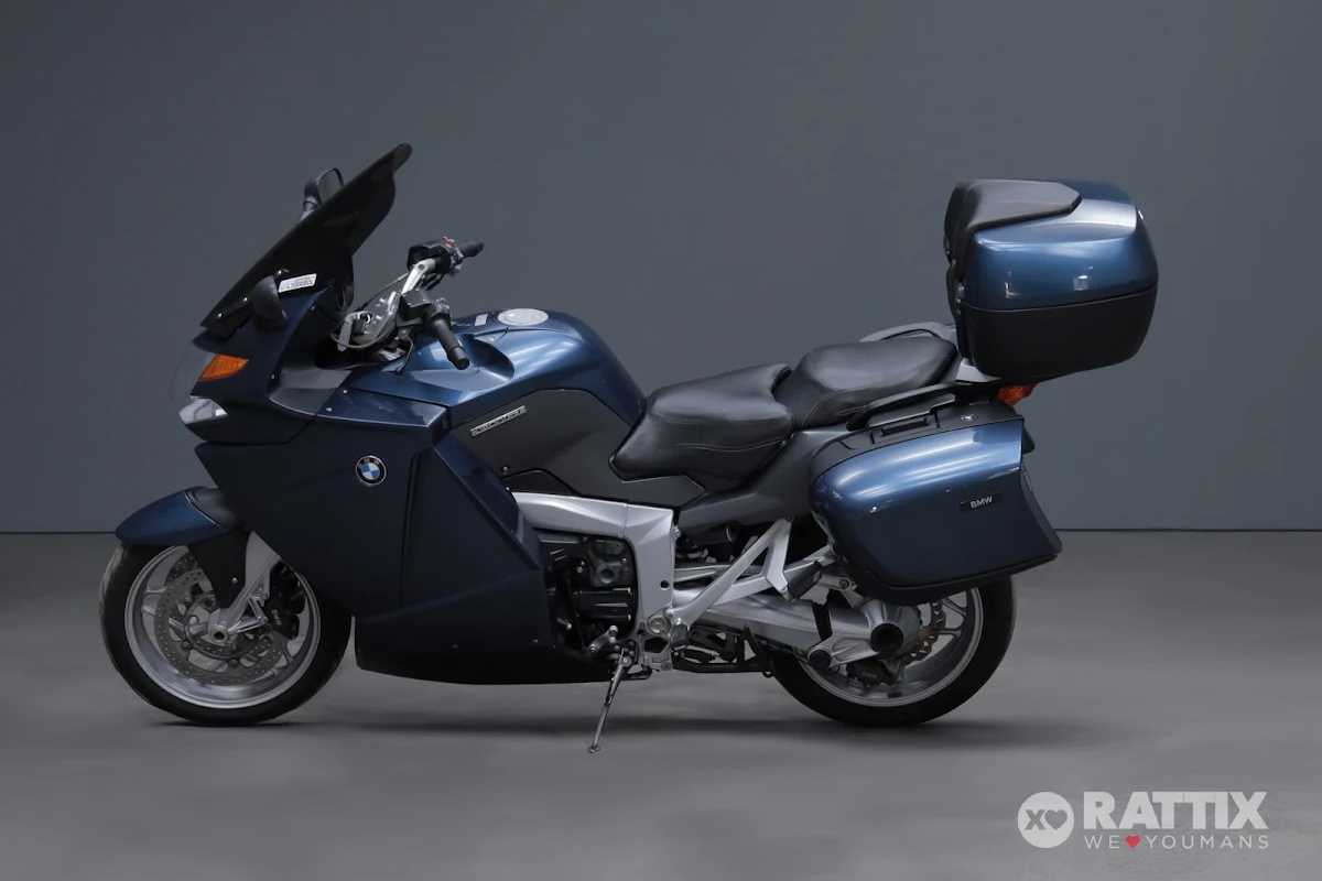 BMW K 1200 GT Abs