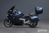 BMW K 1200 GT Abs