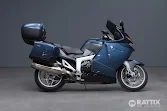 BMW K 1200 GT Abs