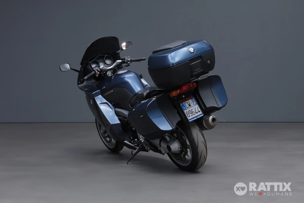 BMW K 1200 GT Abs