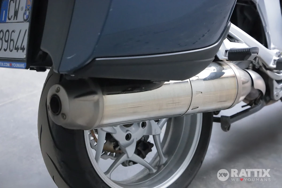 BMW K 1200 GT Abs