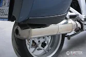 BMW K 1200 GT Abs