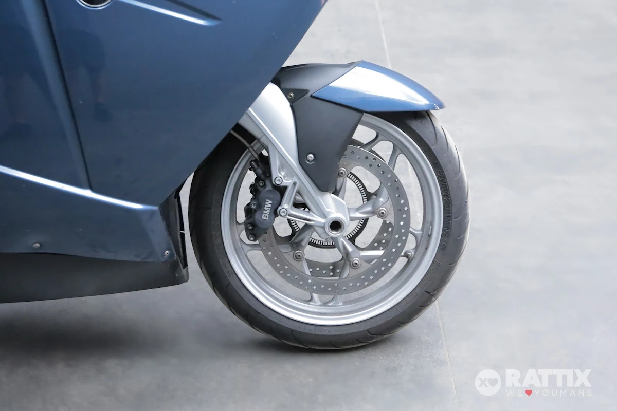 BMW K 1200 GT Abs