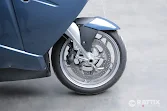BMW K 1200 GT Abs