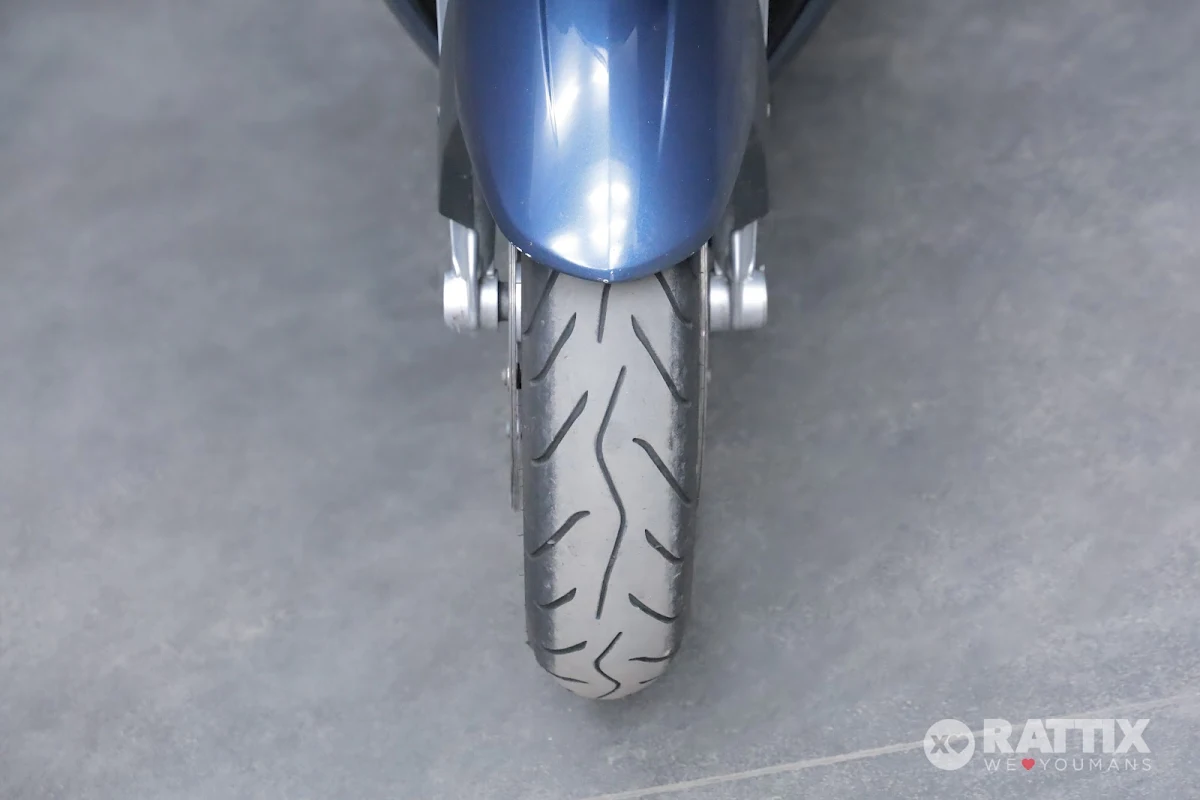 BMW K 1200 GT Abs