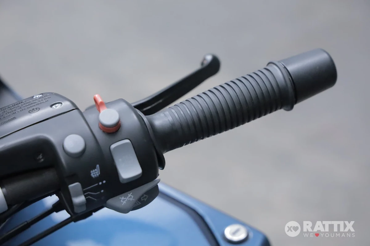 BMW K 1200 GT Abs