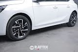 Miniatura Opel Corsa 1.2 100CV GS AT8 Artik White  Aziendale foto 30