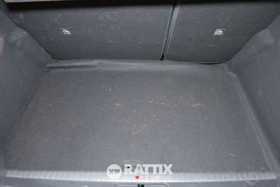 Opel Corsa 1.2 100CV GS AT8 Artik White  Aziendale foto 6