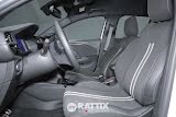 Miniatura Opel Corsa 1.2 100CV GS AT8 Artik White  Aziendale foto 30