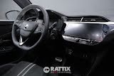 Miniatura Opel Corsa 1.2 100CV GS AT8 Artik White  Aziendale foto 30