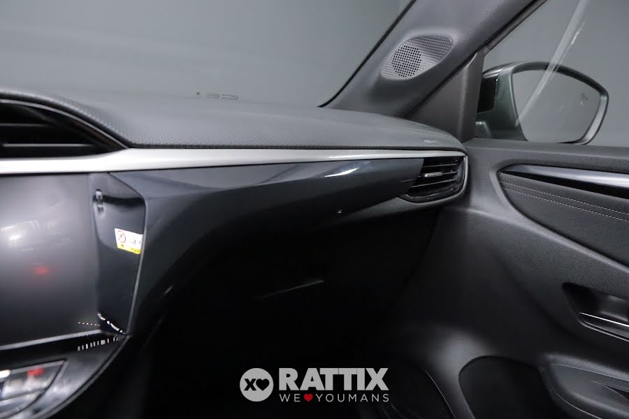 Opel Corsa 1.2 100CV GS AT8 Artik White  Aziendale foto 29
