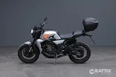 ZONTES ZT   350 GK