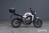 ZONTES ZT   350 GK