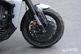 ZONTES ZT   350 GK